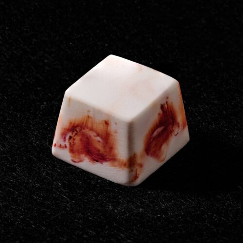 saga keycap