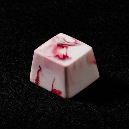 saga keycap