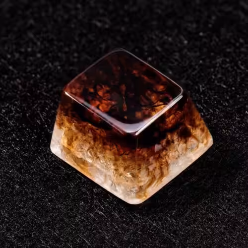 “Best Artisan Keycap” in 2016 that was held by Deskthority