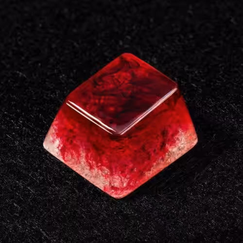 “Best Artisan Keycap” in 2016 that was held by Deskthority