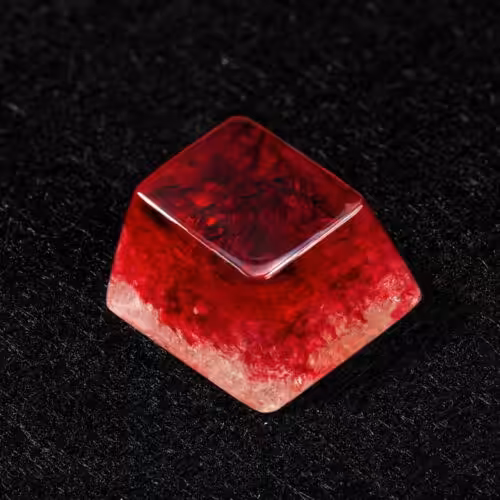 “Best Artisan Keycap” in 2016 that was held by Deskthority