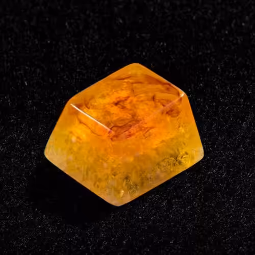 “Best Artisan Keycap” in 2016 that was held by Deskthority