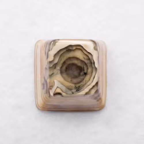 Artifact series – Oasis artisan keycap by Jelly Key