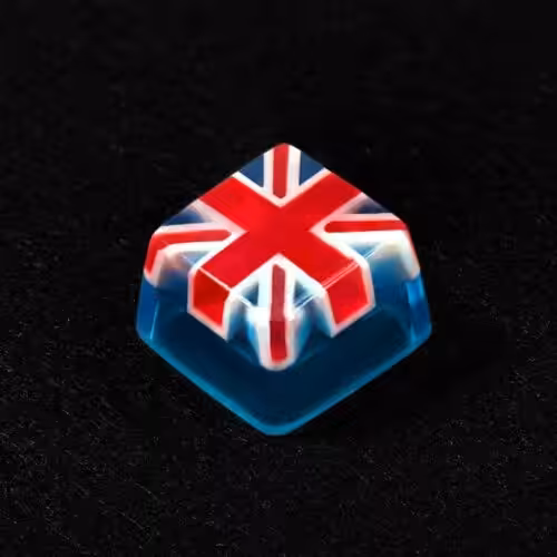 “Best Artisan Keycap” in 2016 that was held by Deskthority