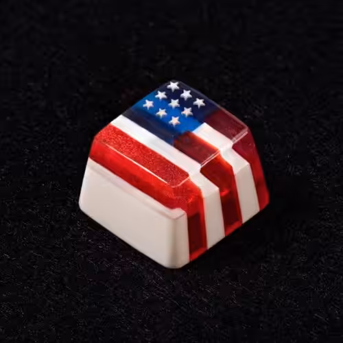 “Best Artisan Keycap” in 2016 that was held by Deskthority