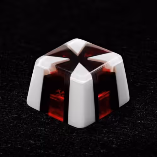 “Best Artisan Keycap” in 2016 that was held by Deskthority