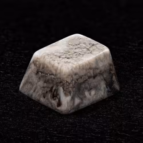 “Best Artisan Keycap” in 2016 that was held by Deskthority