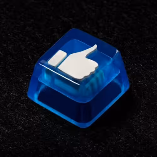 “Best Artisan Keycap” in 2016 that was held by Deskthority