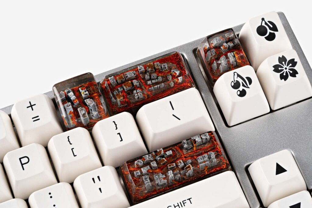 lost cities 2 keycap (50)