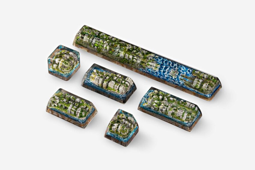 lost cities 2 keycap (63)