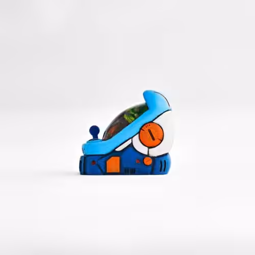 Ngang Blue
