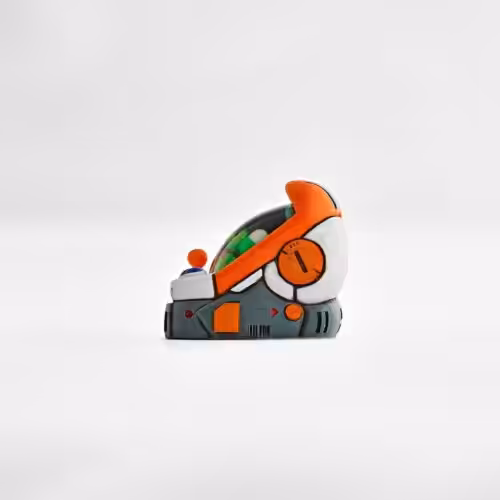 Ngang Orange