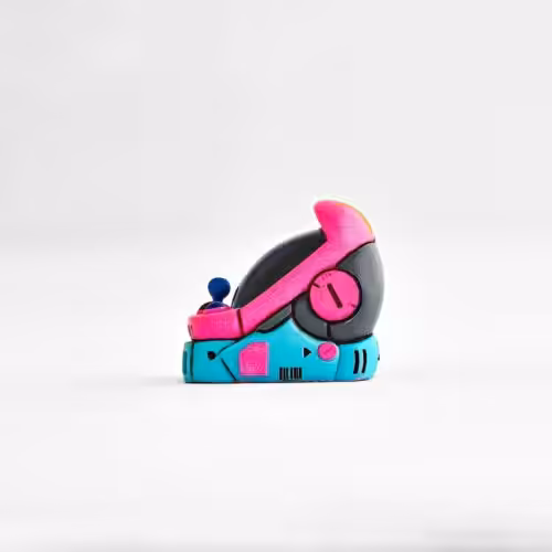 Ngang Pink