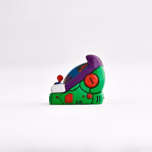 Ngang Purple