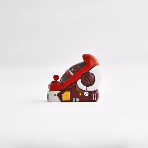 Ngang Red