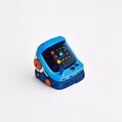 Nghieng Blue 2