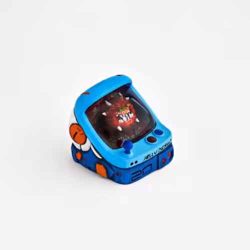 Nghieng Blue 3
