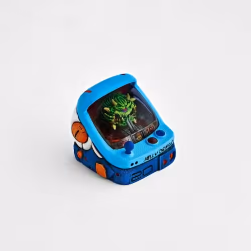 Nghieng Blue 7
