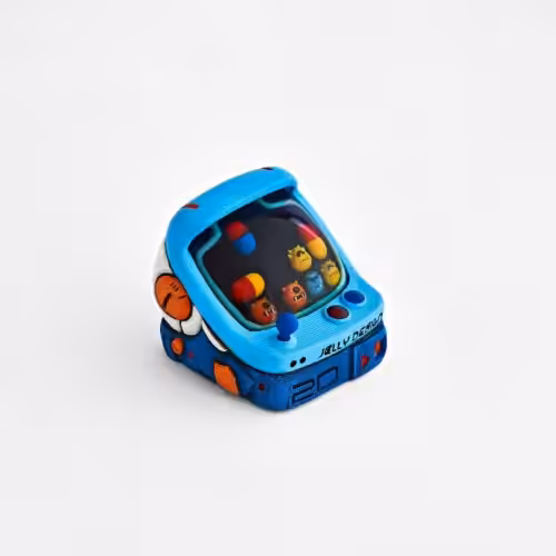Nghieng Blue 8