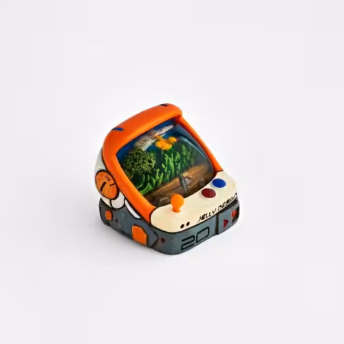 Nghieng Orange 4