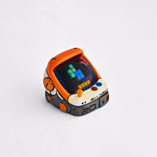 Nghieng Orange 5