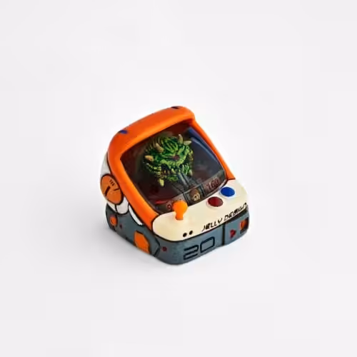 Nghieng Orange 7