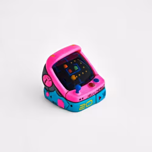 Nghieng Pink 2