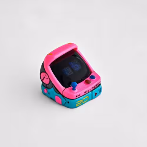 Nghieng Pink 6