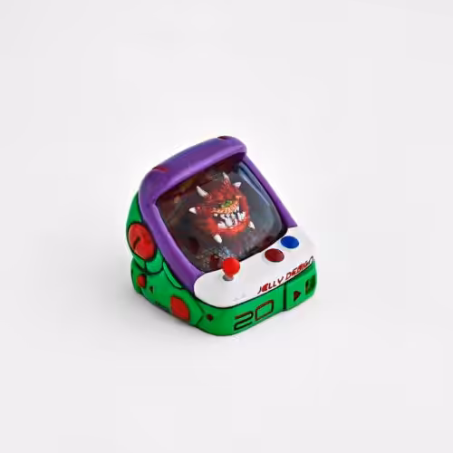 Nghieng Purple 3