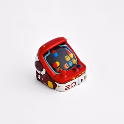 Nghieng Red 8