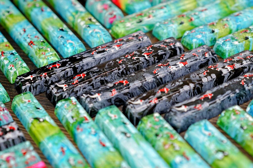 Resin Keycap Maker (1)