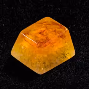 Syrup & Shaved Ice series artisan keycap by Jelly Key