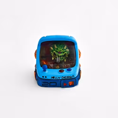 Truc Dien Blue