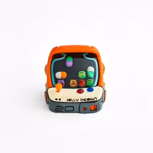 Truc Dien Orange