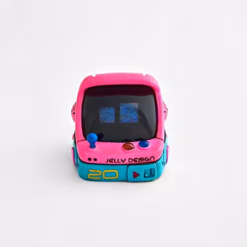 Truc Dien Pink