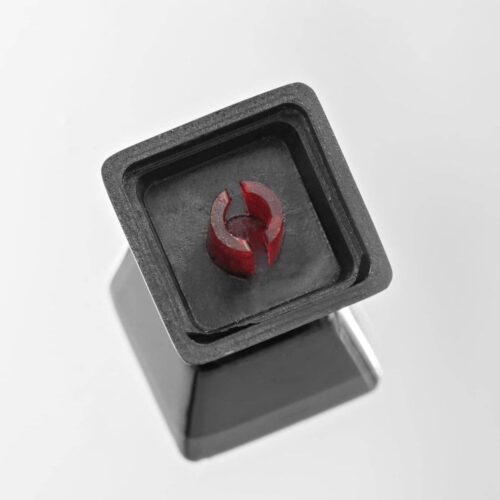 lava keycap