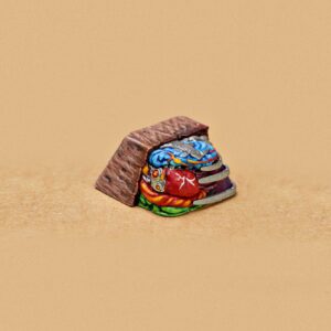 anatomy custom keycaps 070