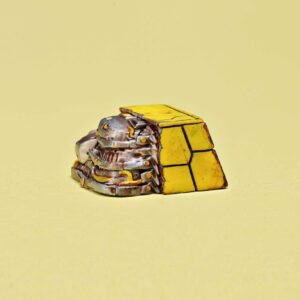 anatomy custom keycaps 132