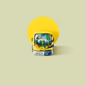 Arcade Game Keycaps 034