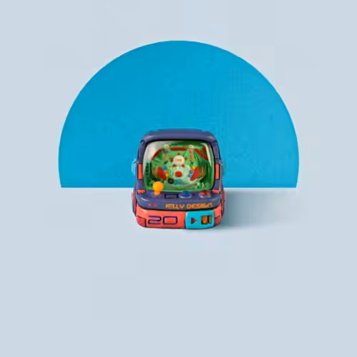 Arcade Game Keycaps 040