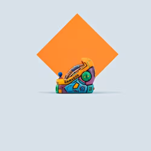 Arcade Game Keycaps 044