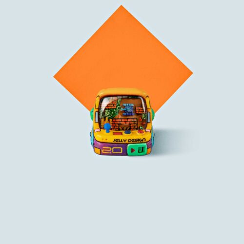 Arcade Game Keycaps 049