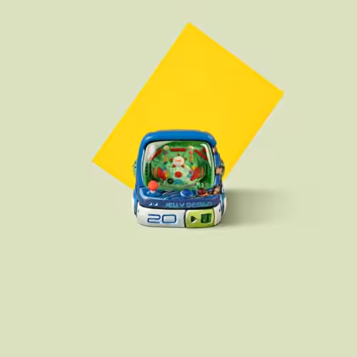 Arcade Game Keycaps 056