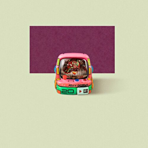 Arcade Game Keycaps 062