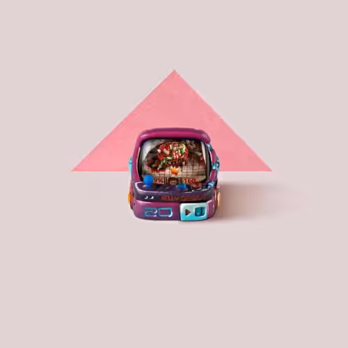 Arcade Game Keycaps 070