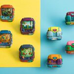 All case (8 designs)