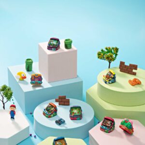 Arcade Game Keycaps 085