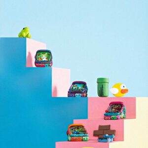 Arcade Game Keycaps 087