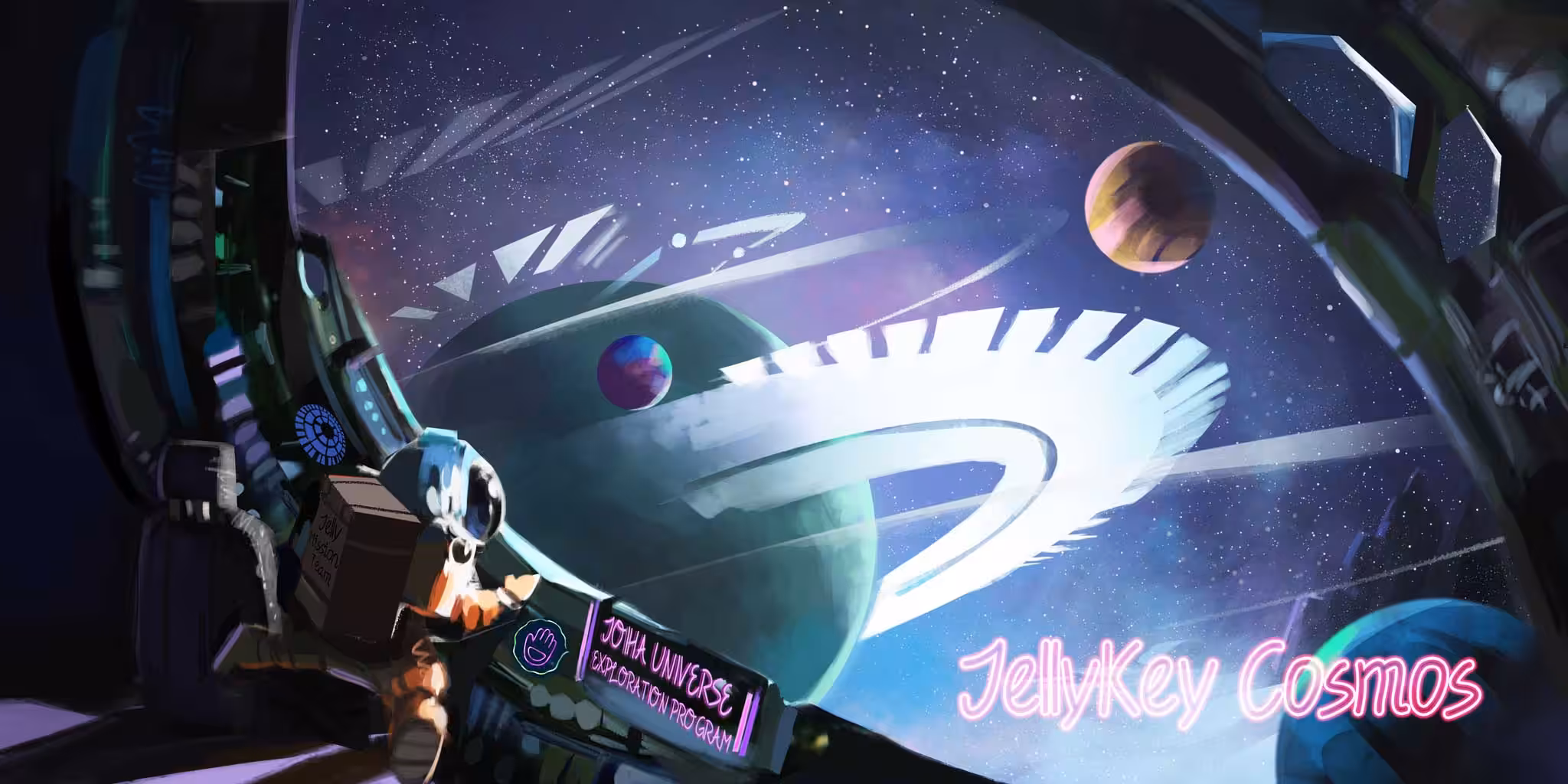 Cosmos