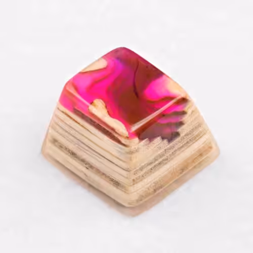 Artifact series - Infinite Abyss artisan keycap